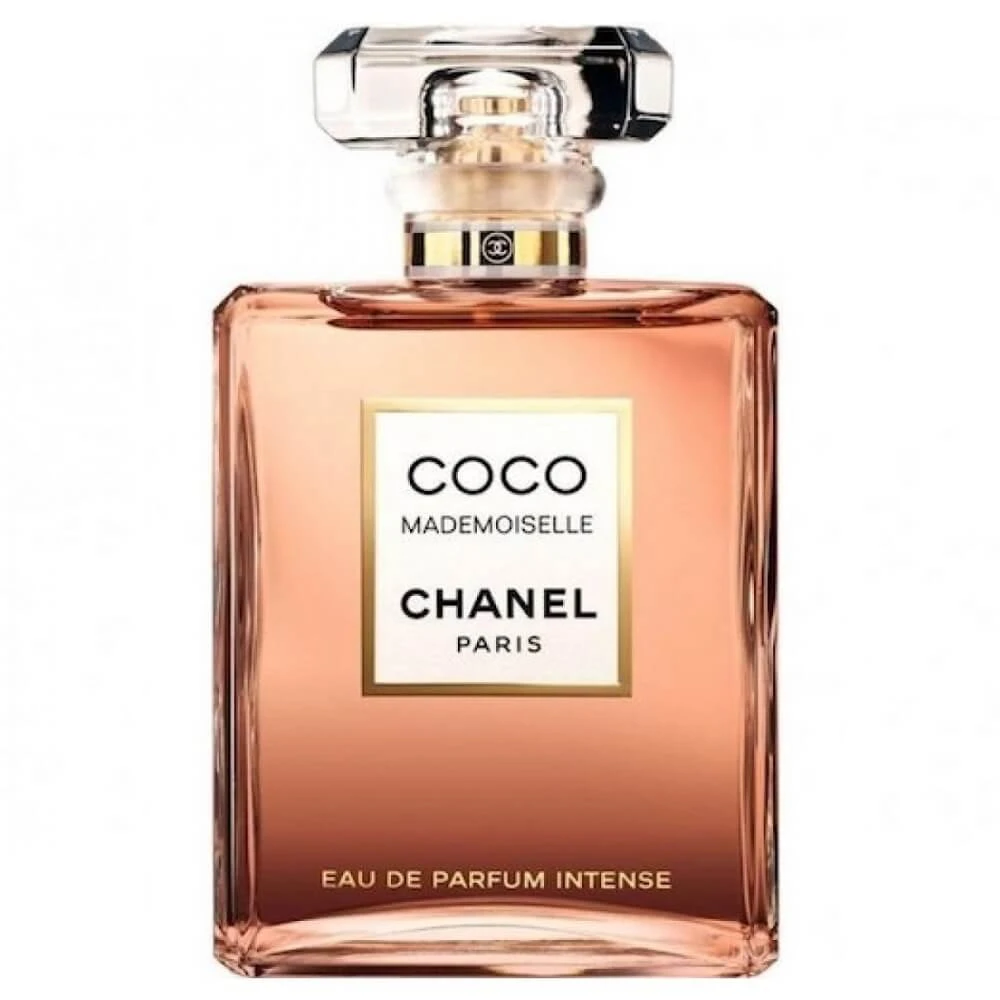 Chanel Coco Mademoiselle Intensives Eau de Parfum, 200 ml