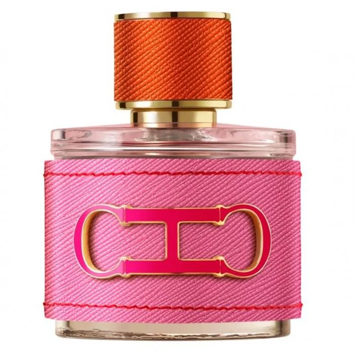 Carolina Herrera CH Pasion für Sie Eau de Parfum, 100 ml