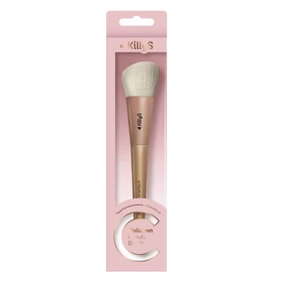 KillyS Collageen Beauty Brush Contouring Brush