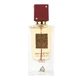 Lattafa Ana Abiyedh Rouge I Am White Apă de parfum, 60 ml