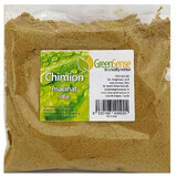 Chimion măcinat, 100g, GreenSense