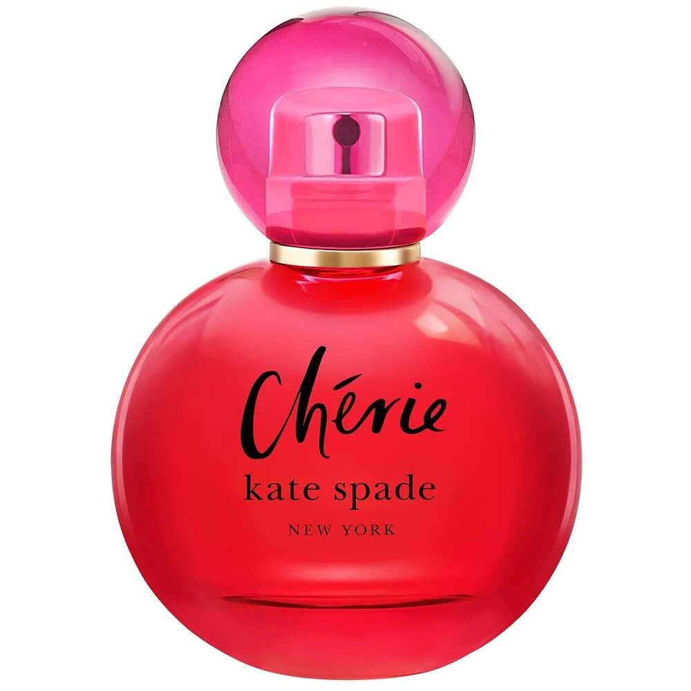 Kate Spade Cherie Eau de Parfum, 100 ml