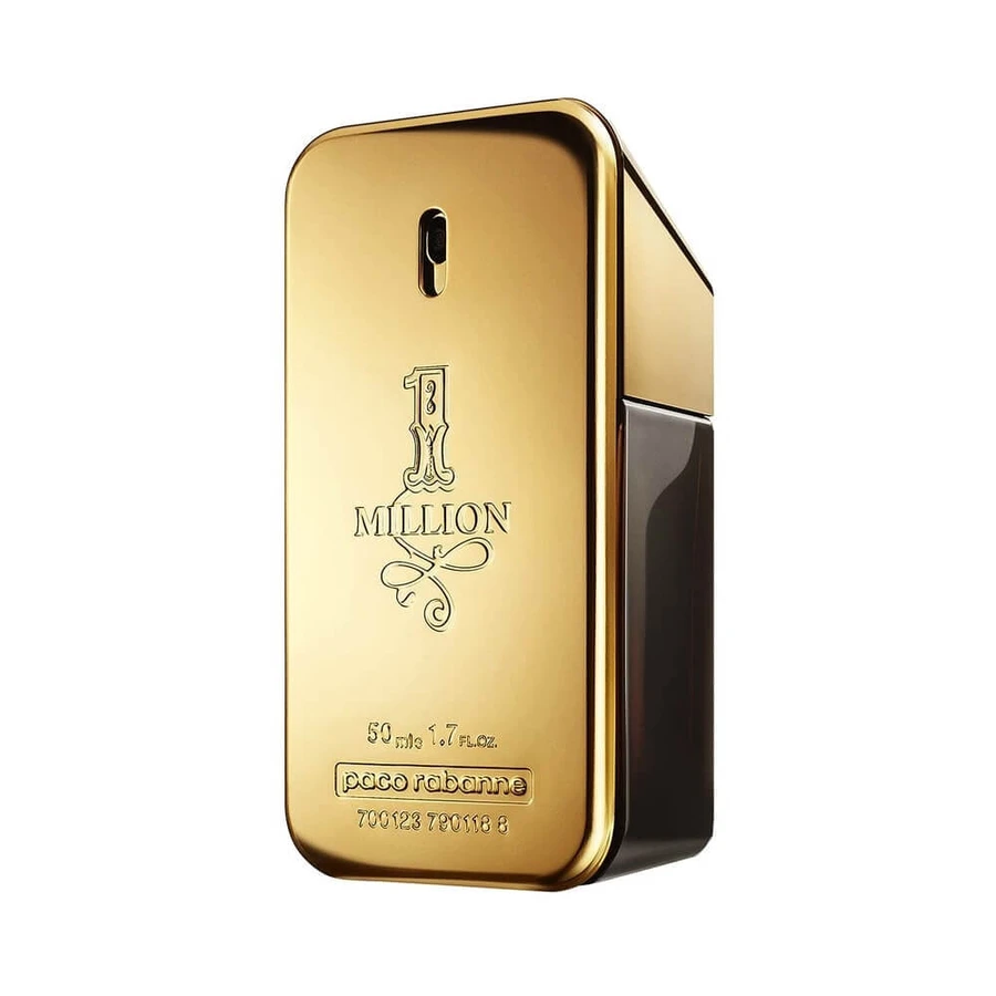 Paco Rabanne 1 Million Woda toaletowa, 50ml: ceny i cechy