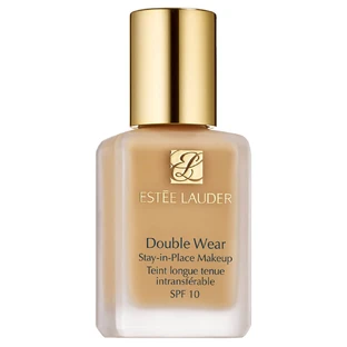 Estée Lauder Double Wear Stay In Place Makeup SPF10 Lang anhaltende, mittelstark deckende, matte Gesichtsgrundierung 2N1 Desert Beige, 30 ml