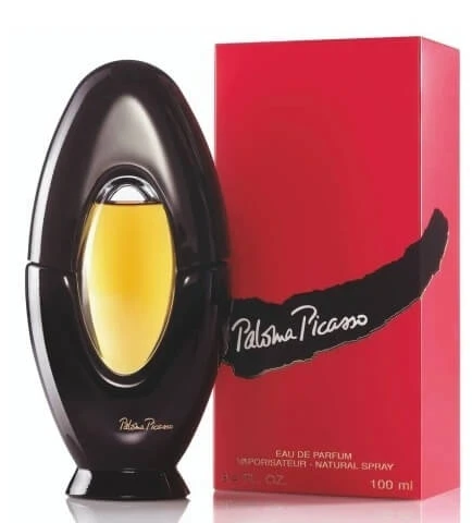 Paloma Picasso Eau de Parfum, 100ml