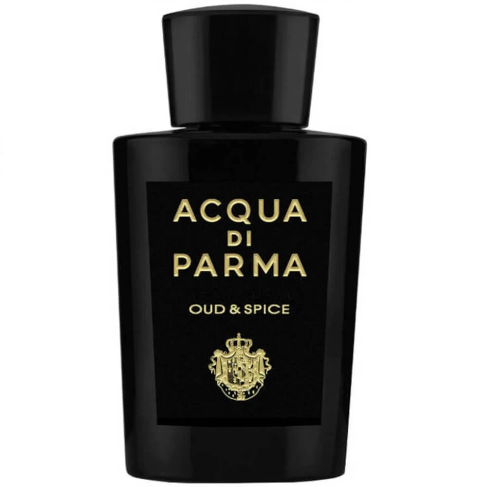 Acqua di Parma Oud amp; Spice Eau de Parfum, 180 ml