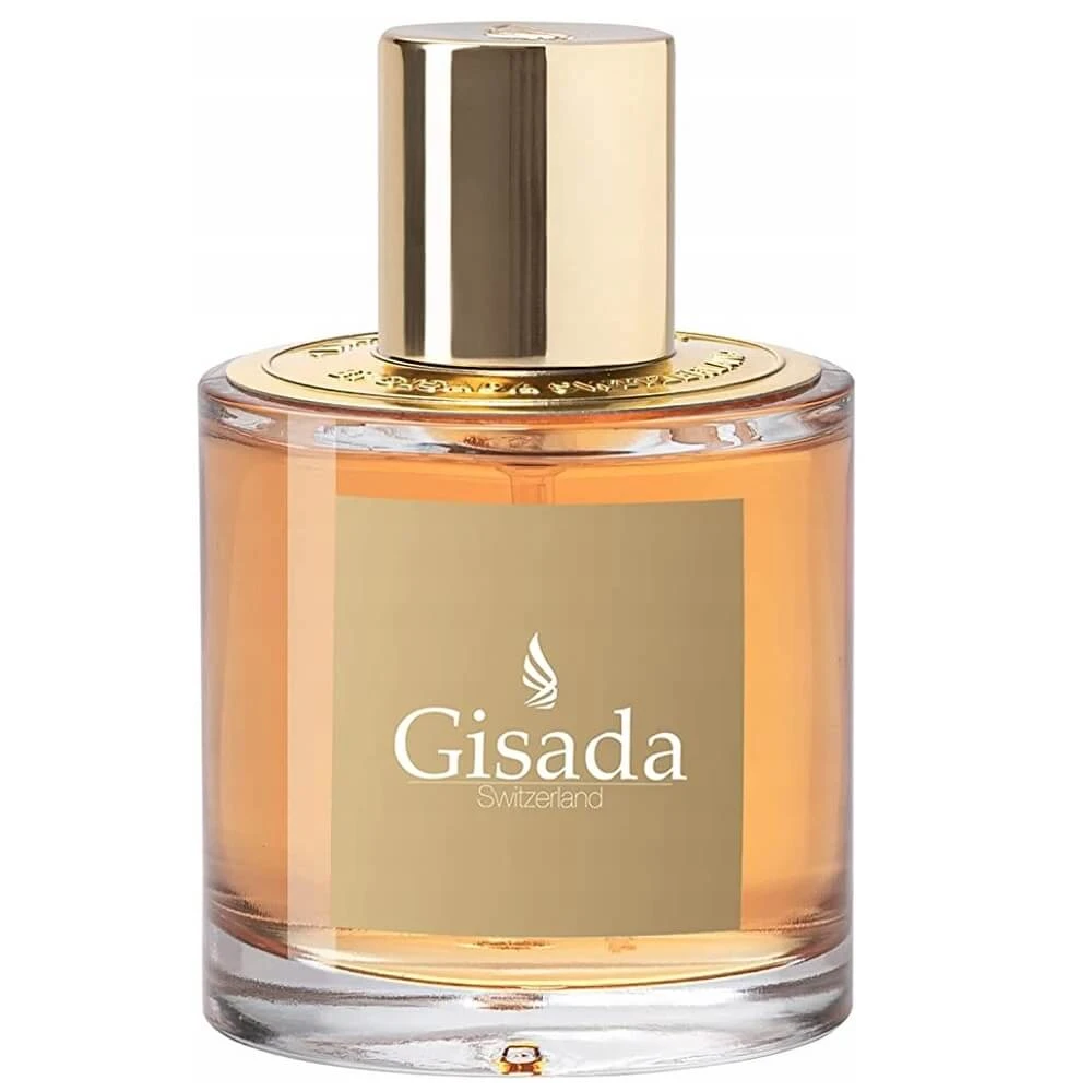 Gisada Ambassador für Frauen Eau de Parfum, 100 ml
