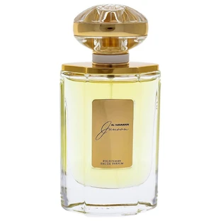 Al Haramain Junoon For Women Woda perfumowana, 75 ml