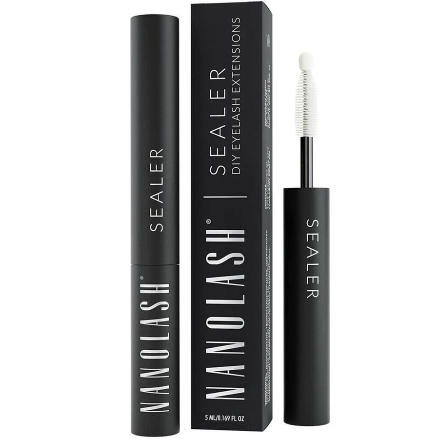 Nanolash DIY Sealer für die Selbstapplikation von falschen Wimpern, 5 ml