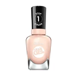 Sally Hansen Miracle Gel, Lac de unghii Sheer Happiness, 14.7ml
