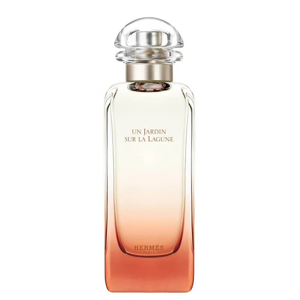 Hermes Un Jardin Sur La Lagune Eau de Toilette, 100ml