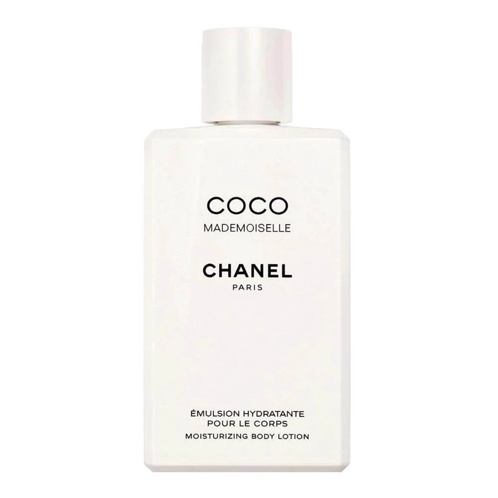 Chanel Coco Mademoiselle, feuchtigkeitsspendende Körperlotion, 200ml