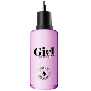 Rochas Girl Life Eau de Parfum, stoc, 150 ml