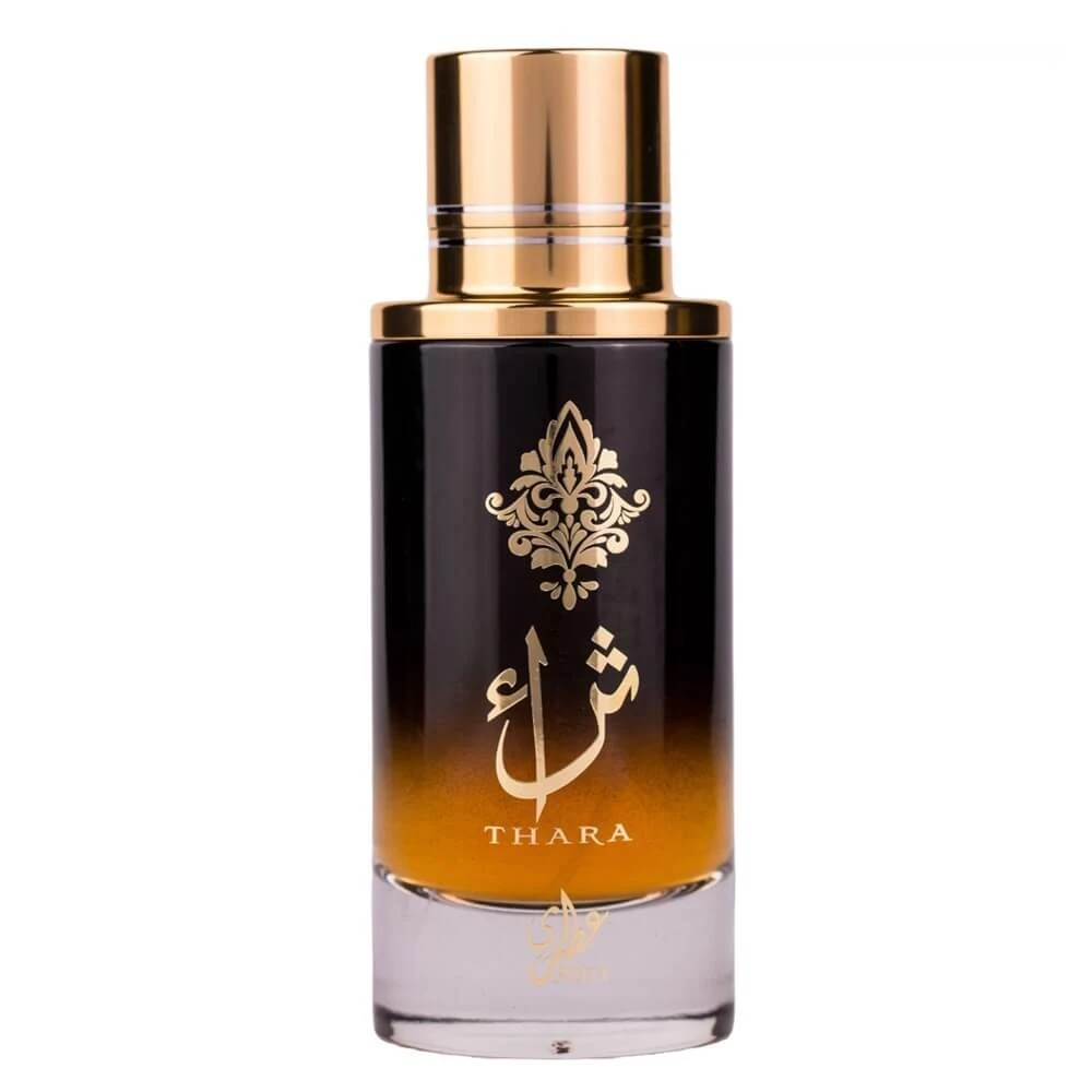 Attri Thara Frauen Eau de Parfum, 100 ml