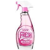 Agua de Colonia Moschino Pink Fresh Couture, 100 ml