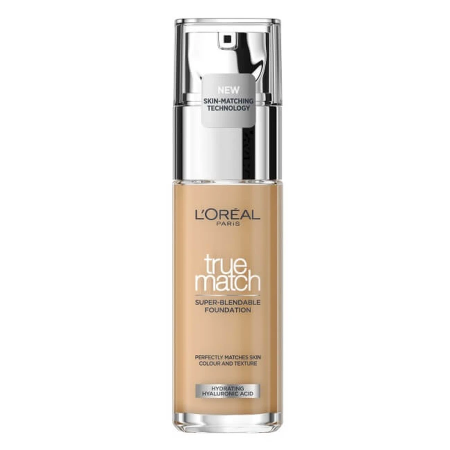 L Oreal Paris True Match Face Primer 3.N Subton Neutru, 30 ml