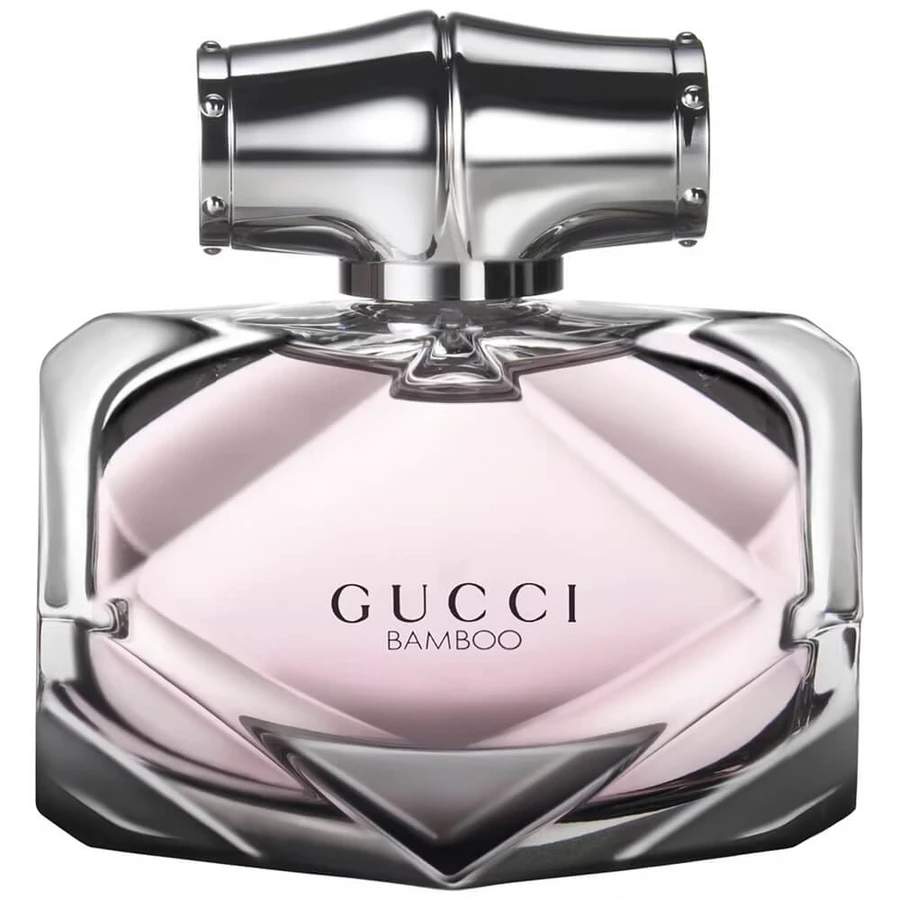 Gucci Bamboo Eau de Parfum, 75 ml