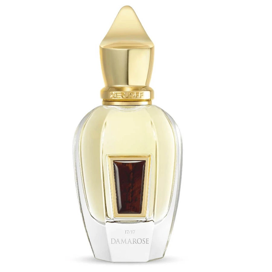 Xerjoff 17/17 Damarose Perfumy, 50 ml: ceny i cechy