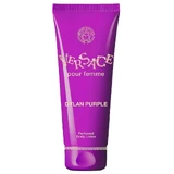Versace Dylan Purple Pour Femme Perfumed Body Lotion, 200 ml