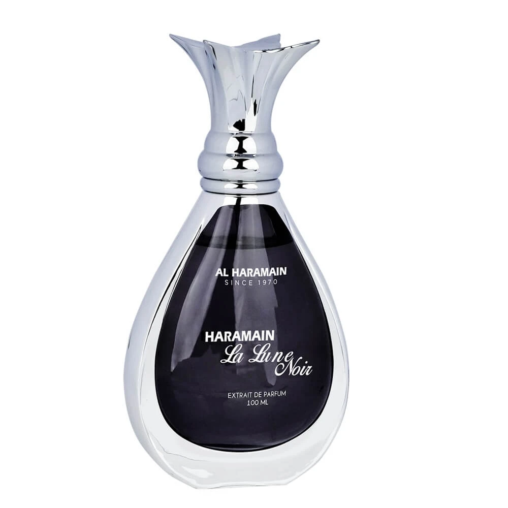 Al Haramain La Lune Noir Parfüm-Extrakt, 100 ml