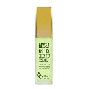 Apa de toaletă Alyssa Ashley Green Tea Essence, 100 ml