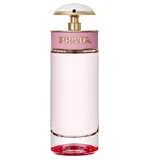 Apă de toaletă Prada Candy Florale, 80 ml