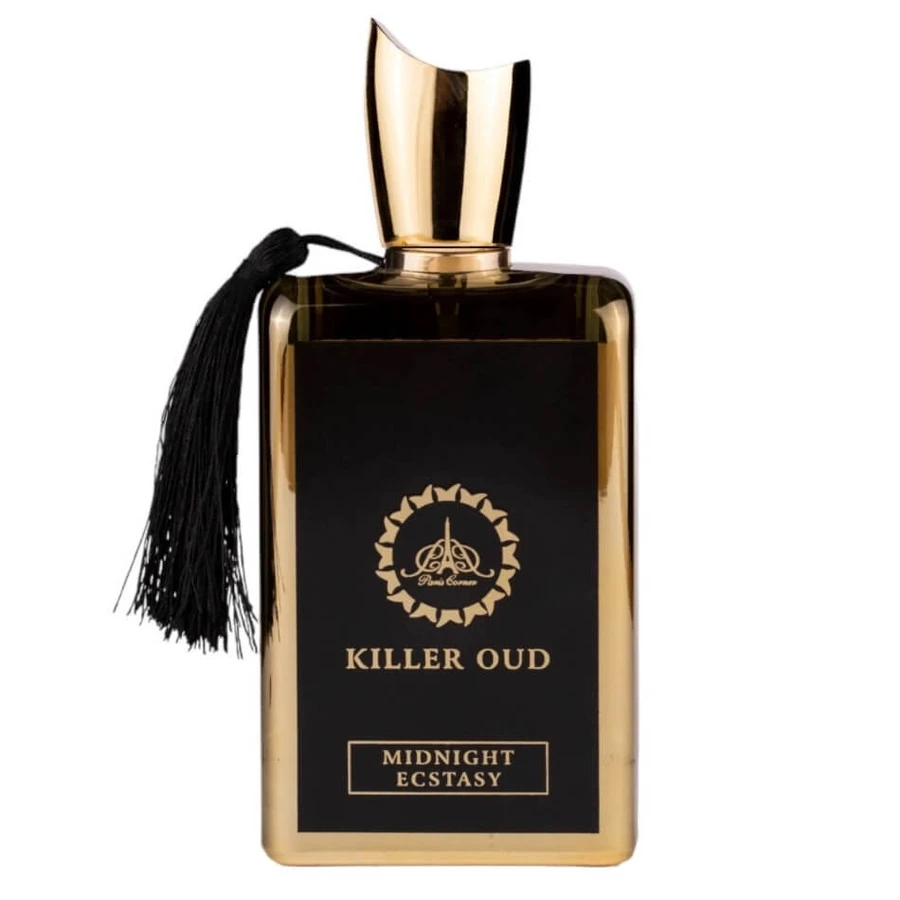 Killer Oud Midnight Ecstasy Woda perfumowana, 100 ml: ceny i cechy