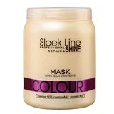 Sleek Line Farbmaske, 1000 ml
