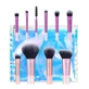 Real Techniques Travel Fantasy Mini Brush Set, 10 piese