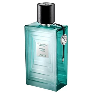 Lalique Les Compositions Parfumees Imperial Green Apă de parfum, 100 ml