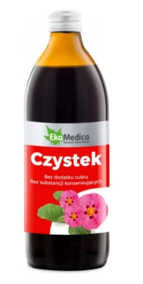 Saft der Keuschheit, 500 ml