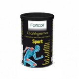 Colagen Bioactiv Forticoll Sport pulbere, 300g, Laboratorios Almond