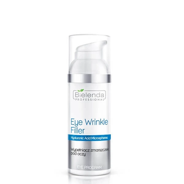 Bielenda Augenfalten-Filler, 50 ml