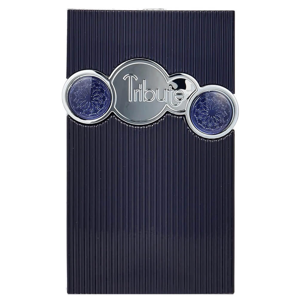 Afnan Tribute Blue Eau de Parfum, 100 ml