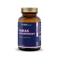 Acido ialuronico Pureo Health, 60 capsule