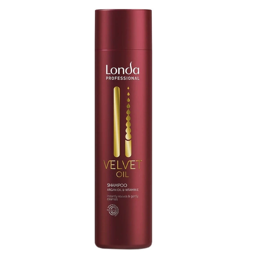 Londa Professional Șampon hrănitor cu ulei de argan, 250ml
