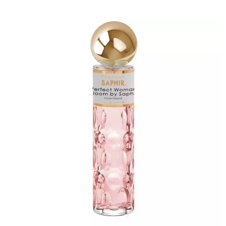 Saphir Perfect Woman Bloom Eau de Parfum, 30 ml