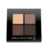 Max Factor Colour Expert Mini Palette Lidschattenpalette 003 Hazy Sands, 7g