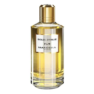 Mancera Soleil d Italie Eau de Parfum, 120 ml