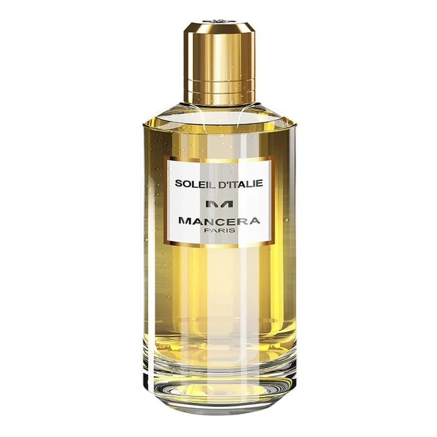 Mancera Soleil d Italie Eau de Parfum, 120 ml