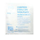 Comprese sterile din tifon pliate, 10x10 cm, EasyCare