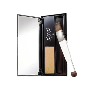 Color Wow Root Cover Up Powder pentru colorarea rădăcinilor Blond, 2.1 g
