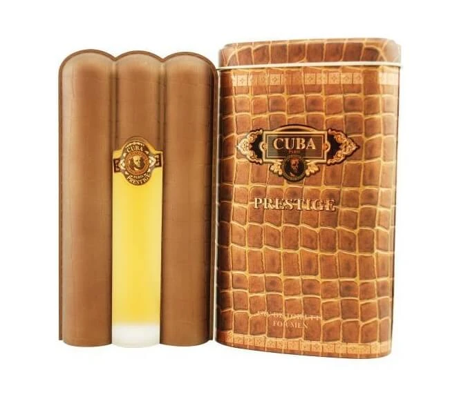 Kuba Original Prestige Classic Eau de Toilette, 90ml
