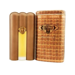 Apă de toaletă Cuba Original Prestige Classic, 90ml
