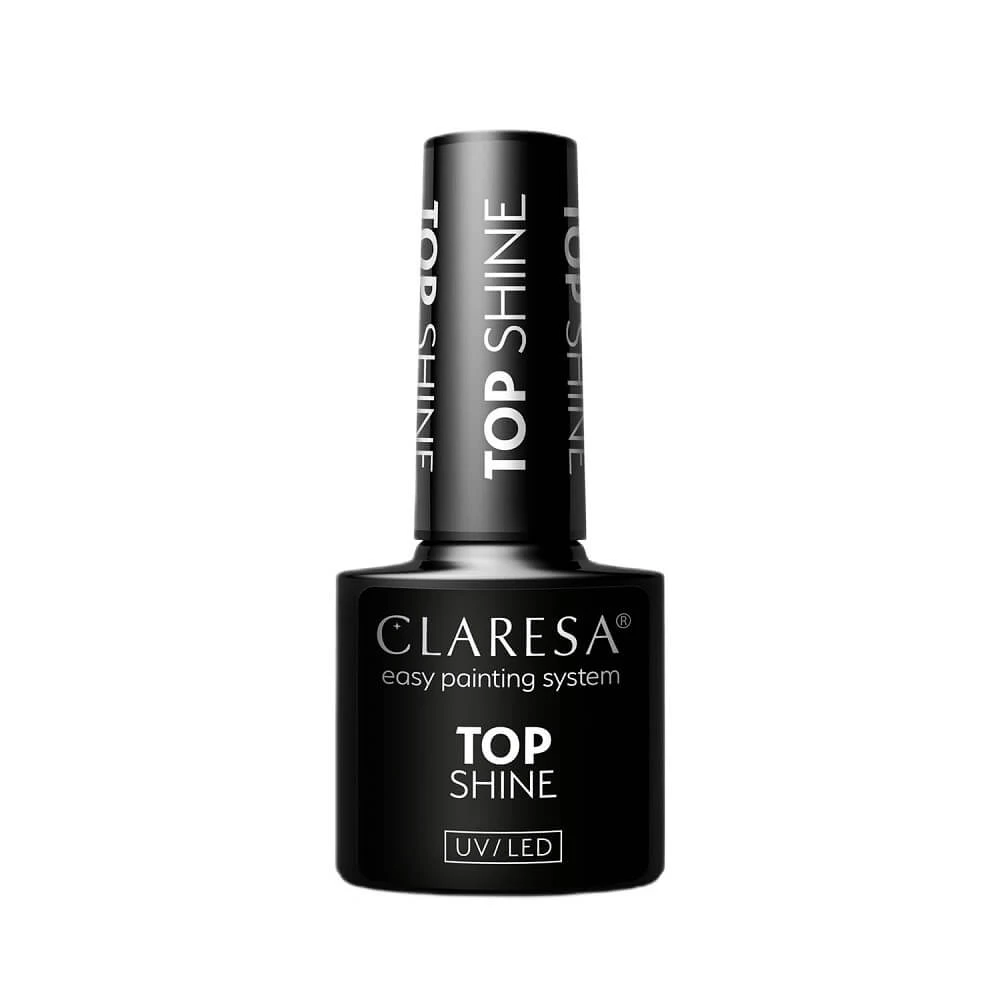 Claresa Top Shine Hybrid Top, 5 g