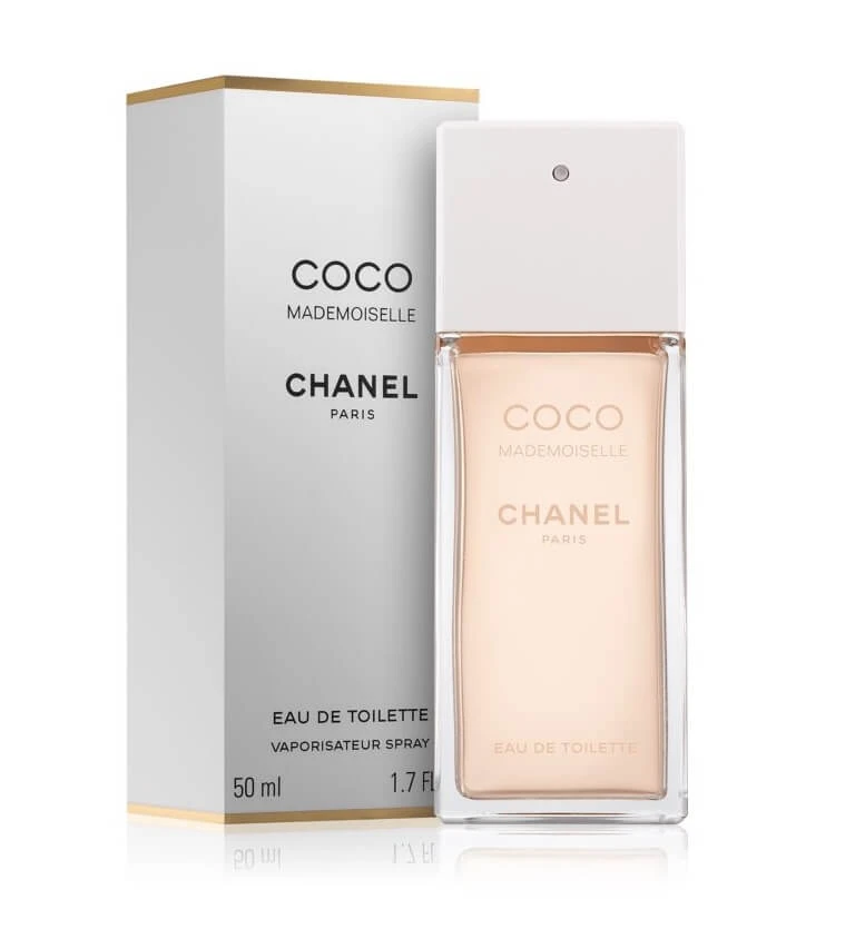Chanel Coco Mademoiselle, Eau de Toilette, 50ml