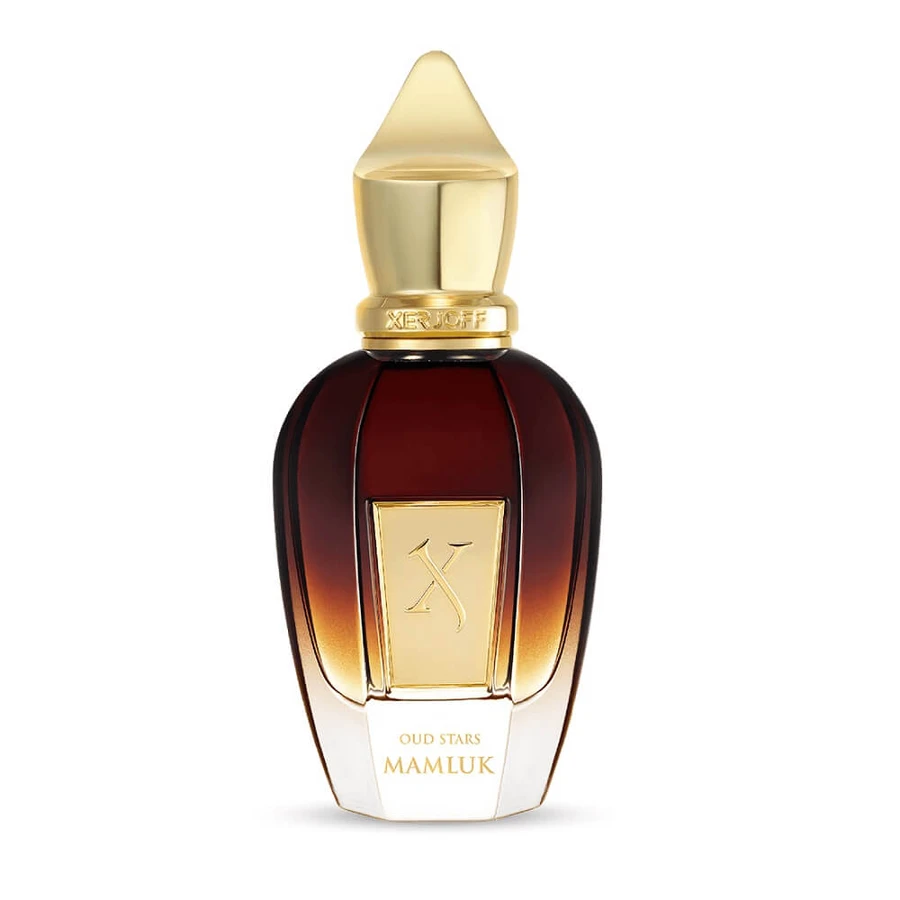 Xerjoff Oud Stars Mamluk Woda perfumowana, 50ml: ceny i cechy