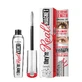 Benefit They re Real! Extreme Length Mascara Schwarz, 9 g