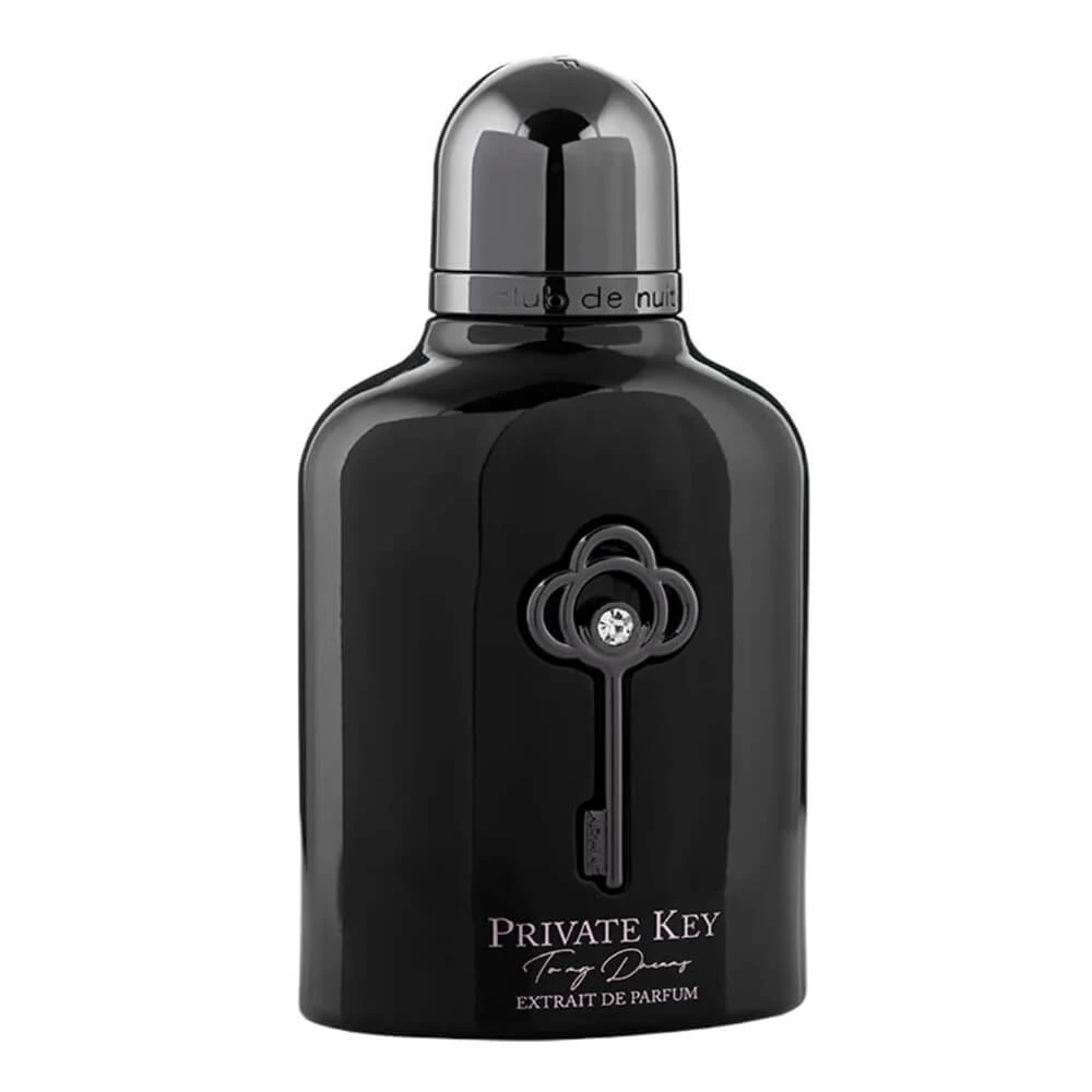 Armaf Club de Nuit Private Key To My Dreams Parfüm-Extrakt, 100 ml