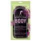 Eveline Cosmetics Brazilian Body Mănușă de catifea cu două fețe